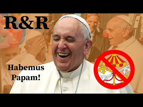 Anti-Sedevacantismo na Era de Bergoglio — Pe. Anthony Cekada