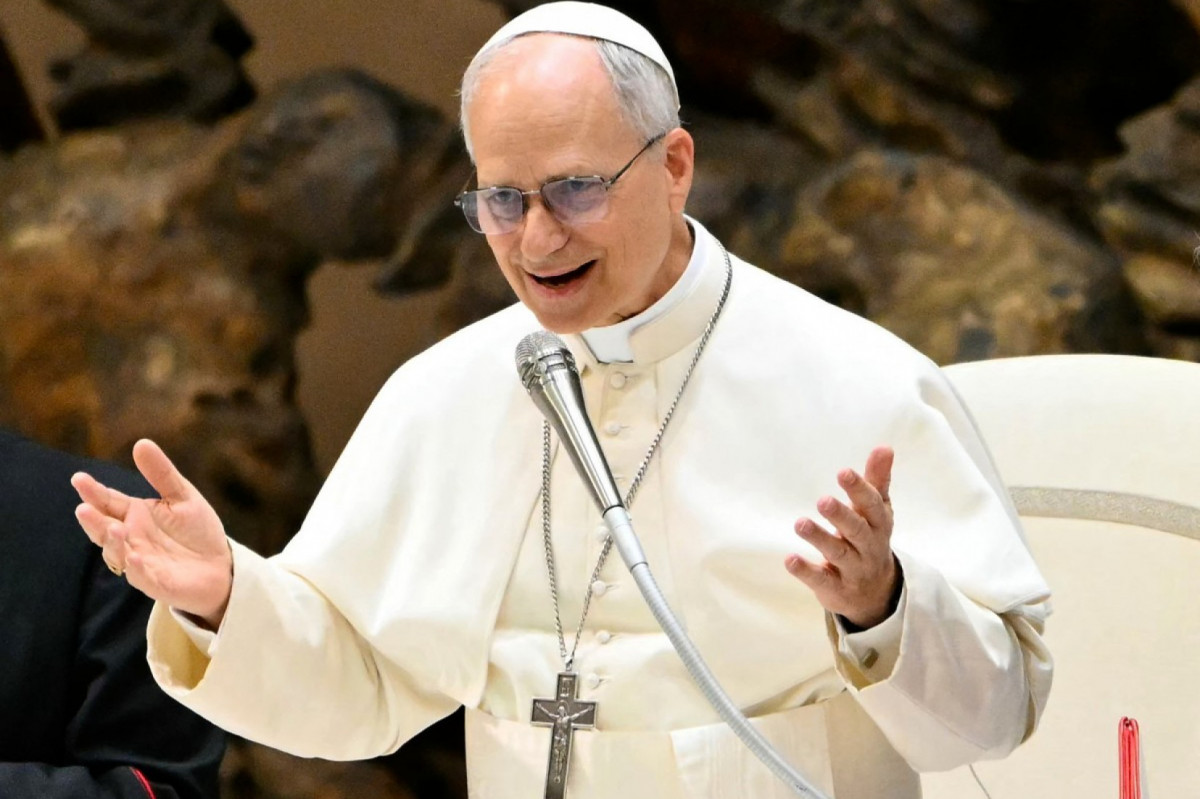 Análise do discurso de "Leão XIV" na Fundação da Centesimus Annus Pro Pontifice