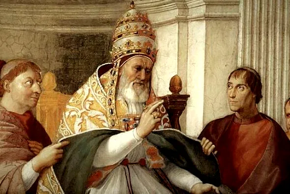 Contra a FSSPX e Congêneres: A Teologia Católica do Papado