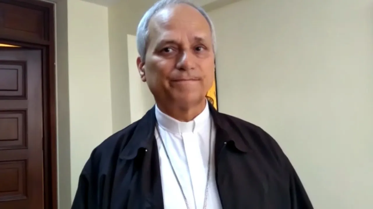 Leão XIV: 'A pena de morte é inadmissível'