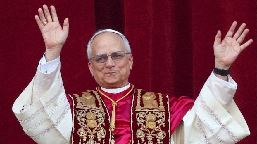 Sobre a eleição de Robert Francis Prevost: Nada mudou...